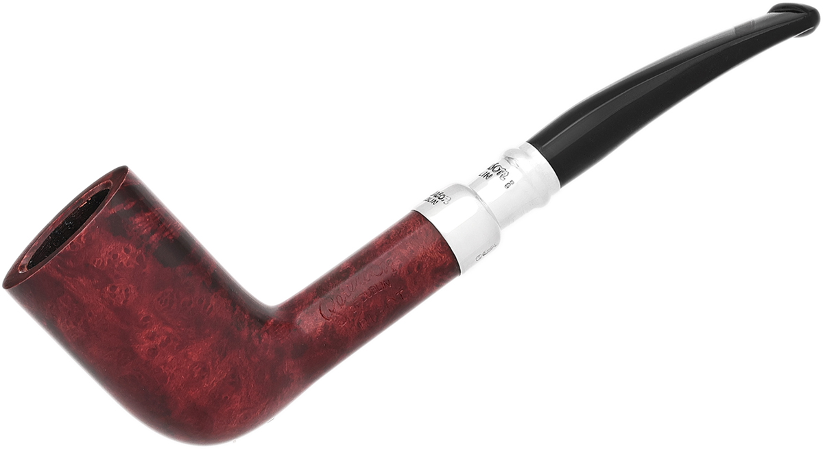 Peterson Red Spigot (124) Fishtail