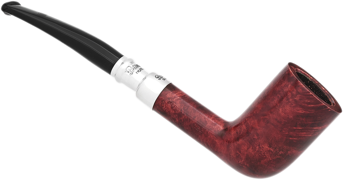 Peterson Red Spigot (124) Fishtail