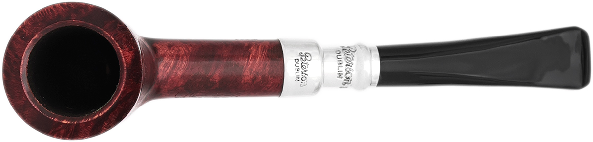 Peterson Red Spigot (124) Fishtail