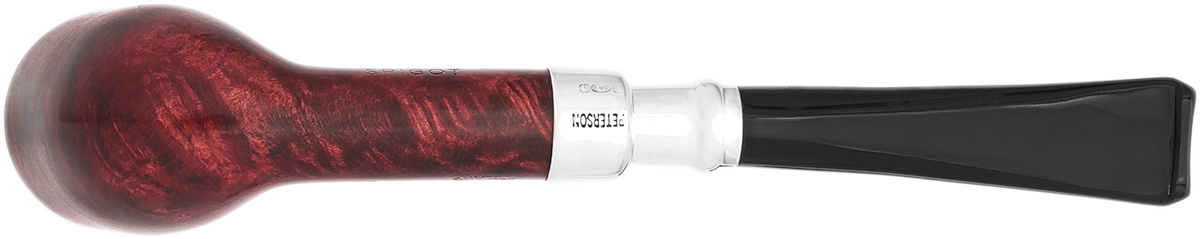 Peterson Red Spigot (124) Fishtail