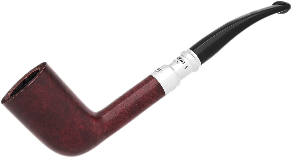 Peterson Red Spigot (124) Fishtail