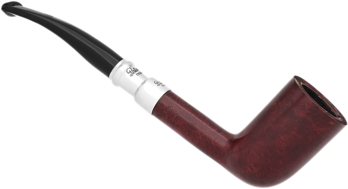 Peterson Red Spigot (124) Fishtail
