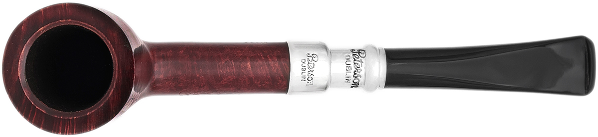 Peterson Red Spigot (124) Fishtail