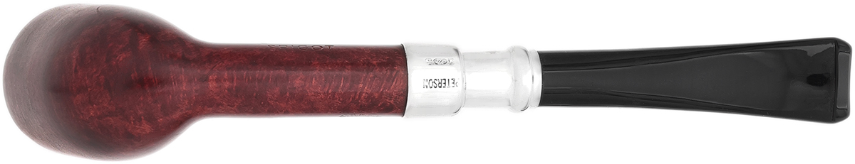 Peterson Red Spigot (124) Fishtail