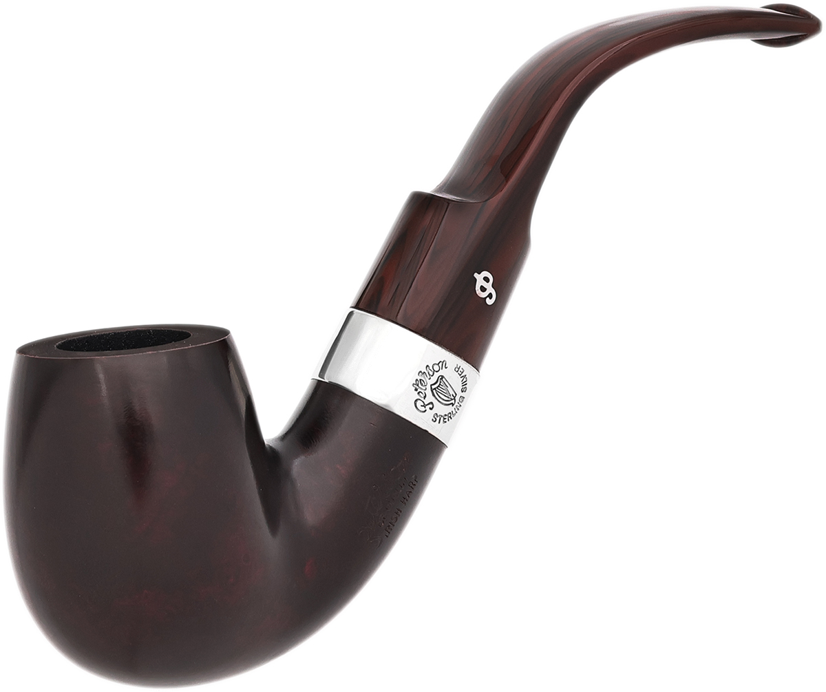 Peterson Irish Harp (X220) Fishtail