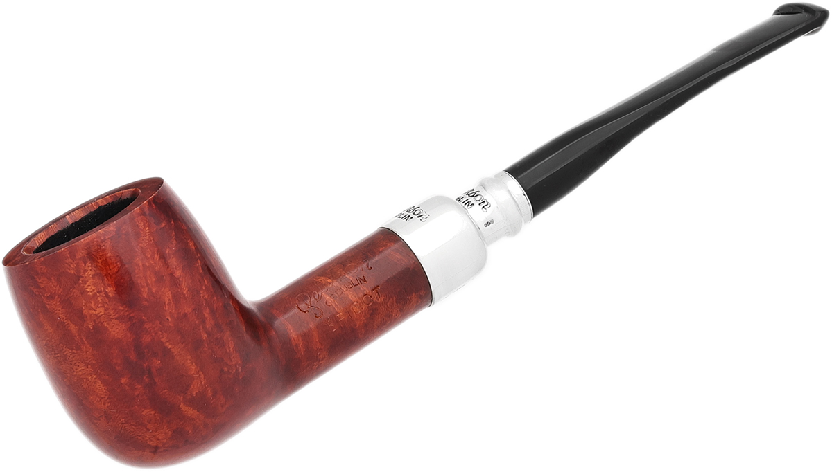Peterson Terracotta Spigot (15) Fishtail