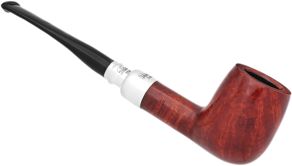 Peterson Terracotta Spigot (15) Fishtail
