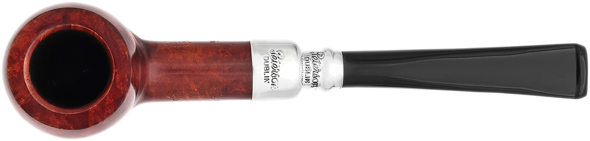 Peterson Terracotta Spigot (15) Fishtail