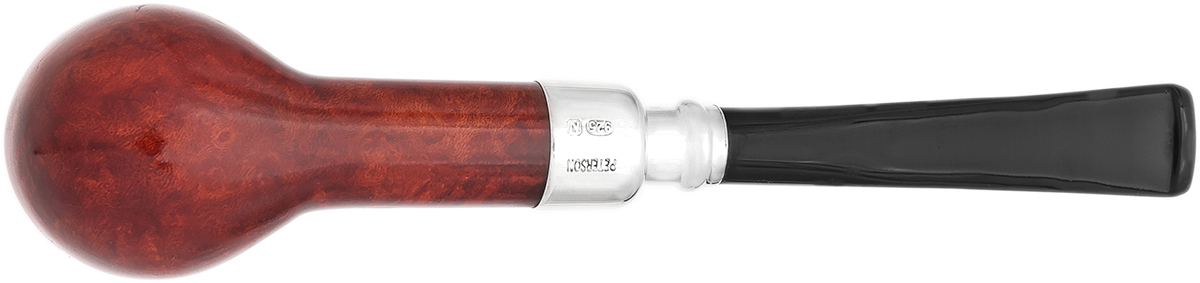 Peterson Terracotta Spigot (15) Fishtail