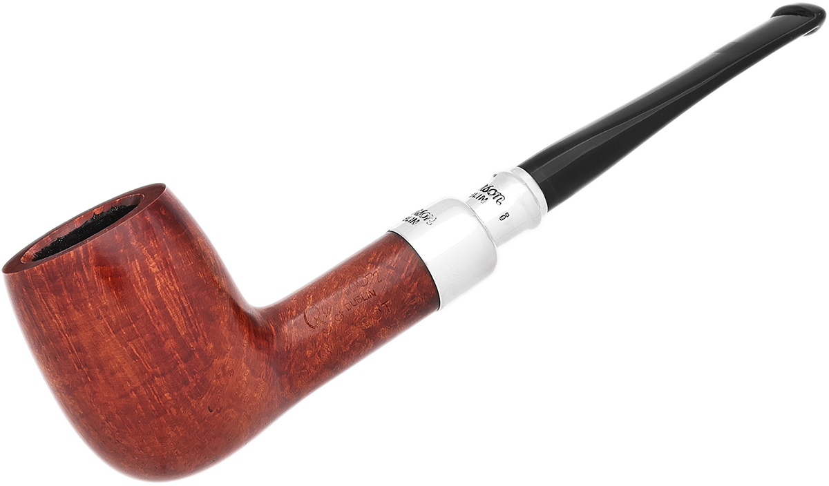 Peterson Terracotta Spigot (15) Fishtail