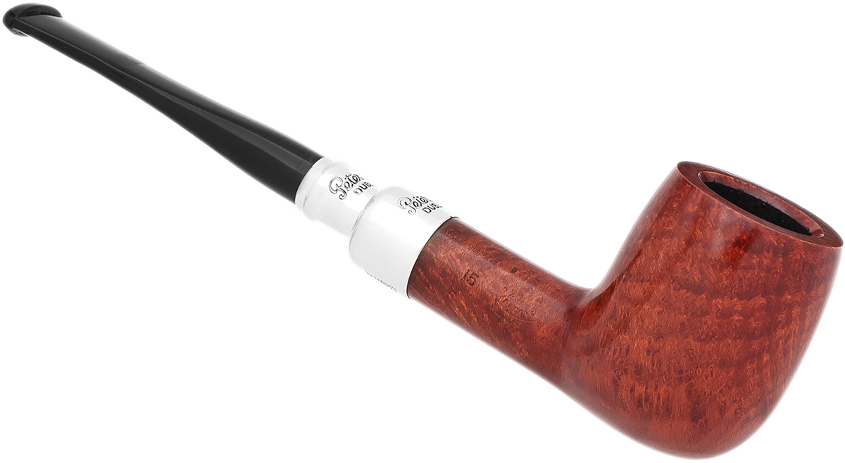 Peterson Terracotta Spigot (15) Fishtail