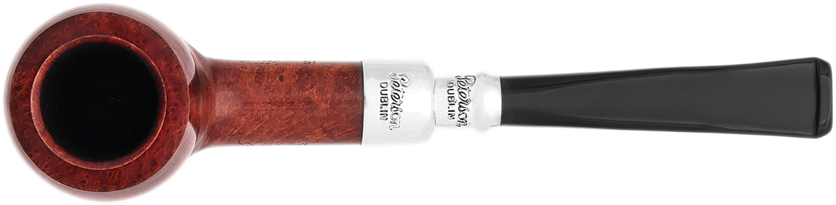 Peterson Terracotta Spigot (15) Fishtail