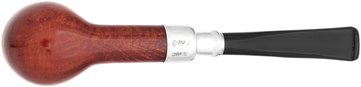 Peterson Terracotta Spigot (15) Fishtail