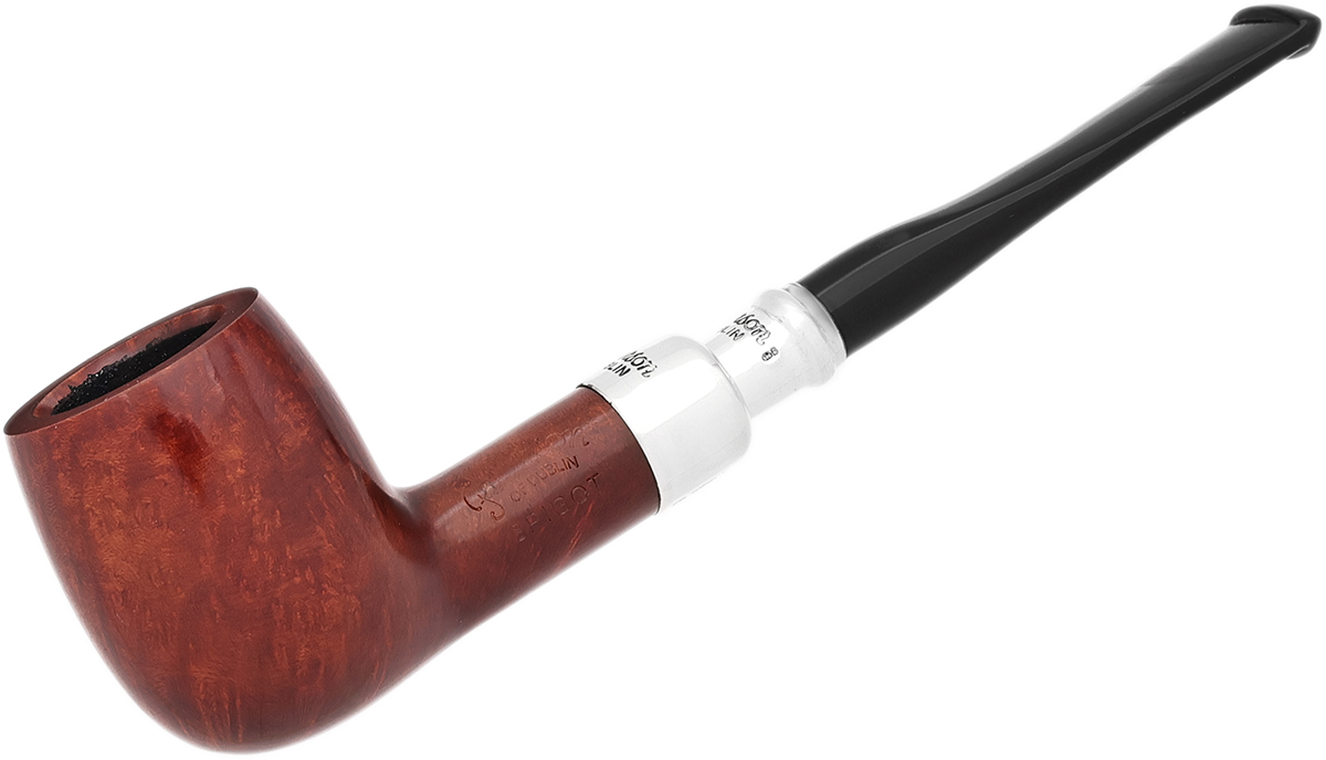 Peterson Terracotta Spigot (15) Fishtail
