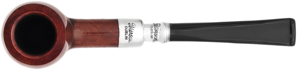 Peterson Terracotta Spigot (15) Fishtail