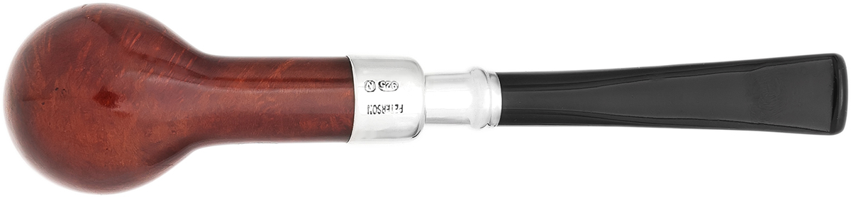 Peterson Terracotta Spigot (15) Fishtail