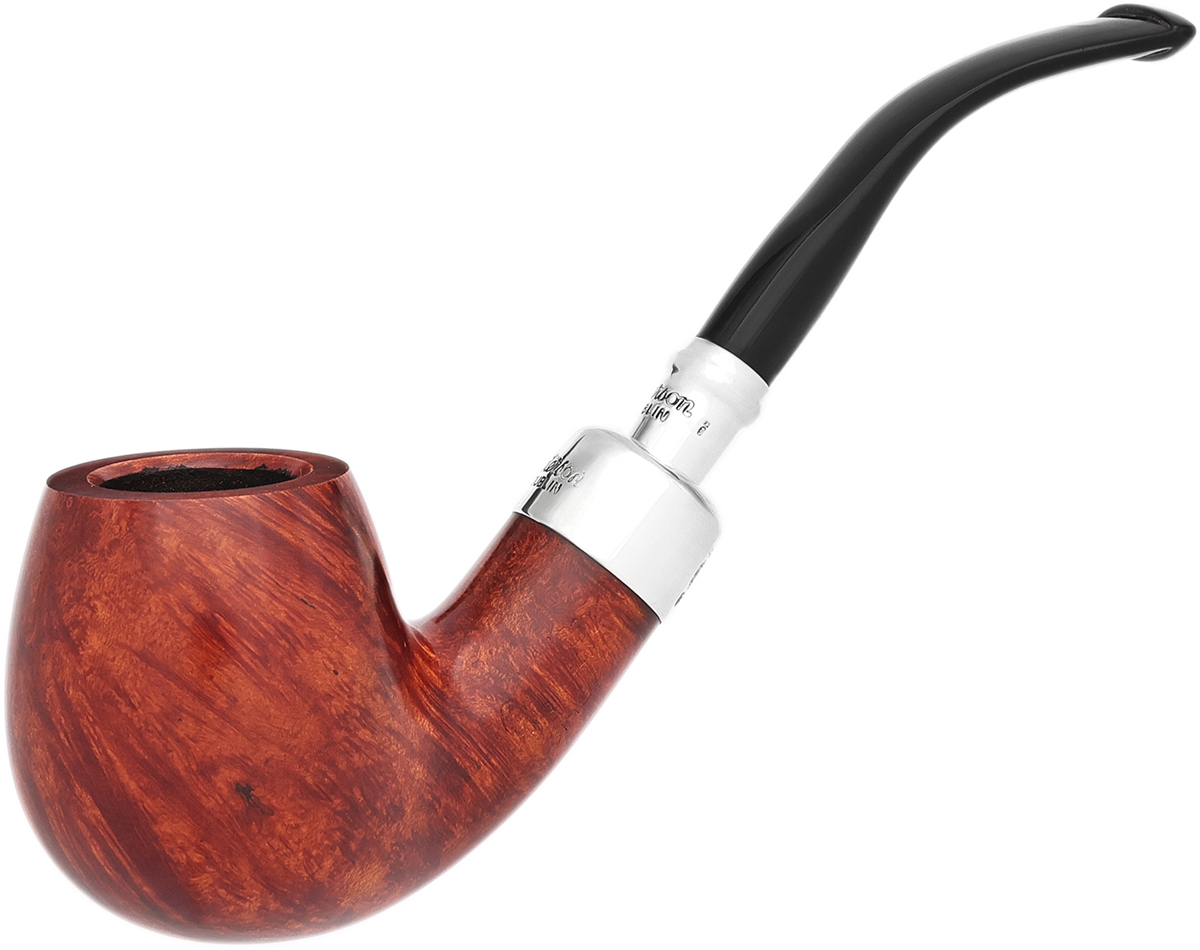 Peterson Terracotta Spigot (68) Fishtail