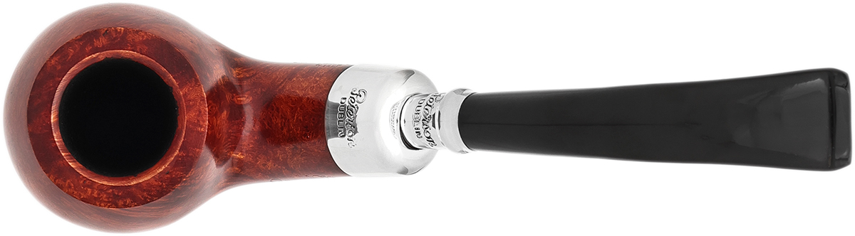 Peterson Terracotta Spigot (68) Fishtail