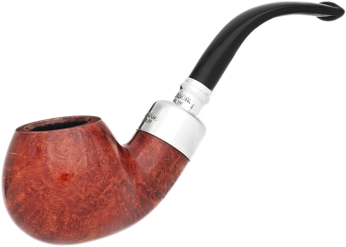 Peterson Terracotta Spigot (03) Fishtail