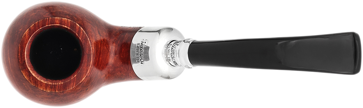 Peterson Terracotta Spigot (03) Fishtail