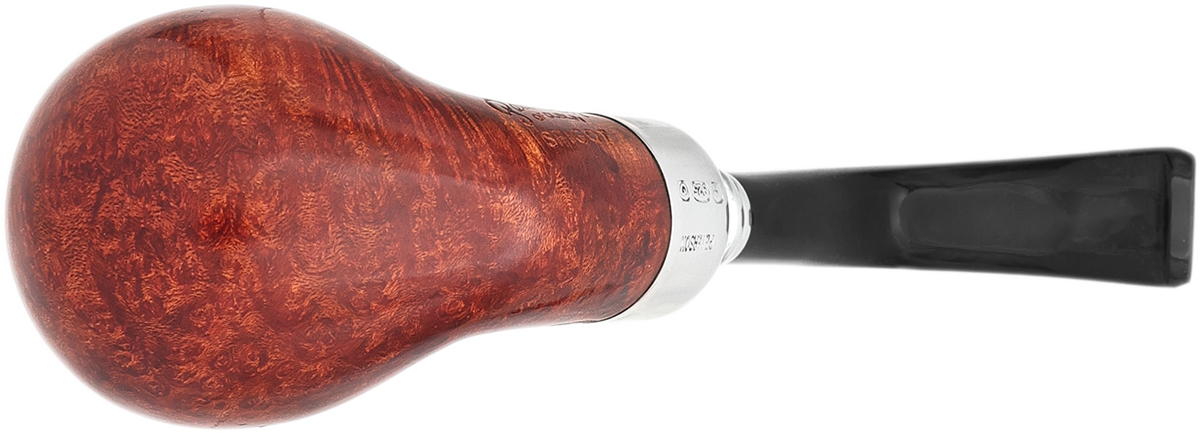 Peterson Terracotta Spigot (03) Fishtail
