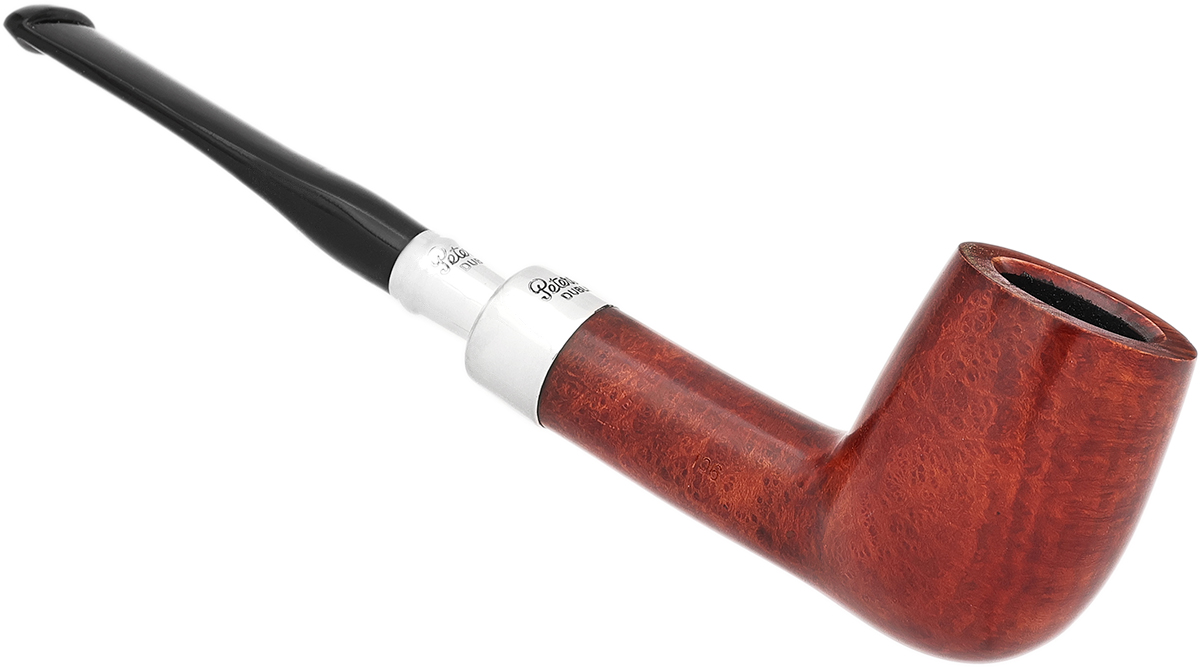 Peterson Terracotta Spigot (106) Fishtail