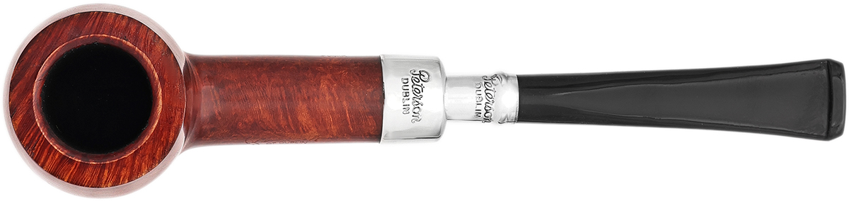 Peterson Terracotta Spigot (106) Fishtail