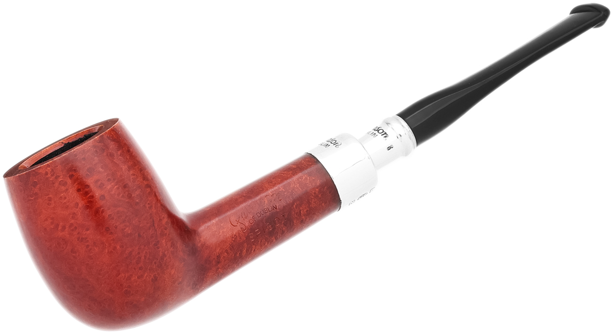 Peterson Terracotta Spigot (106) Fishtail