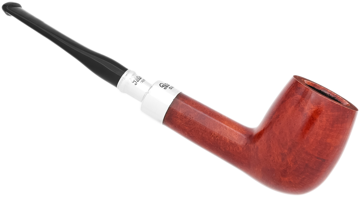 Peterson Terracotta Spigot (106) Fishtail