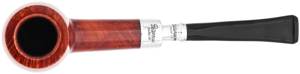 Peterson Terracotta Spigot (106) Fishtail