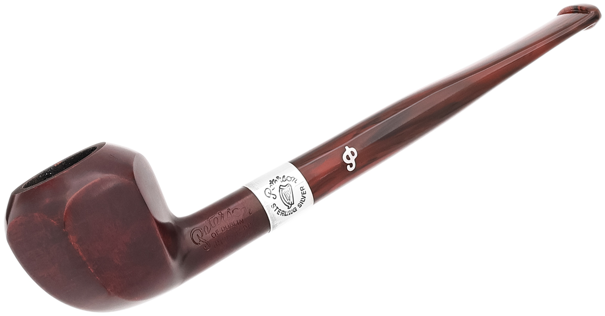 Peterson Irish Harp (3085) Fishtail