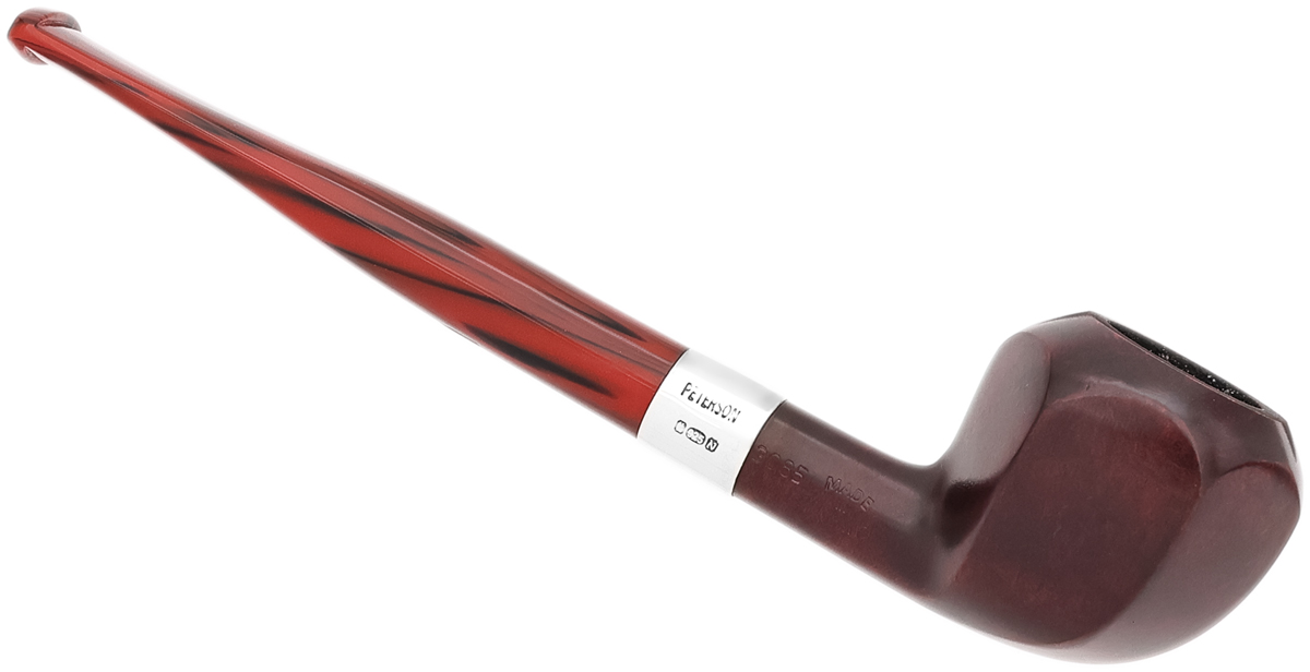 Peterson Irish Harp (3085) Fishtail