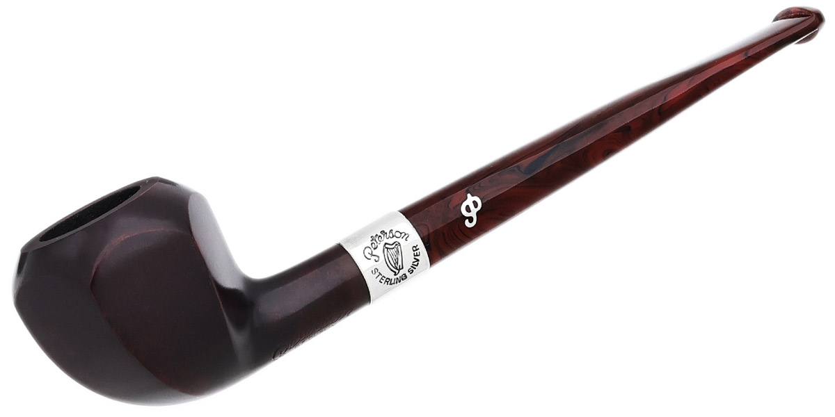 Peterson Irish Harp (3085) Fishtail