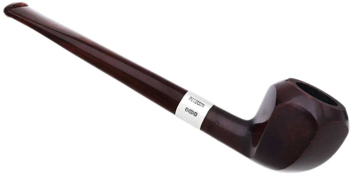 Peterson Irish Harp (3085) Fishtail