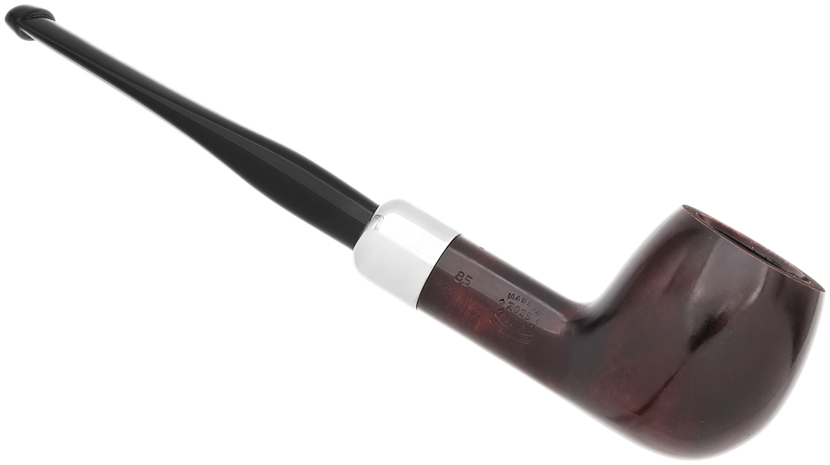 Peterson Irish Made Army Heritage (85) Fishtail