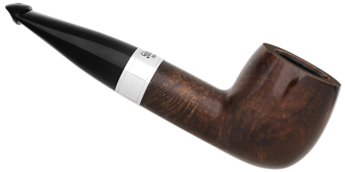 Peterson 160th Anniversary Dark Smooth (Pat. OB) P-Lip (1188/2400)
