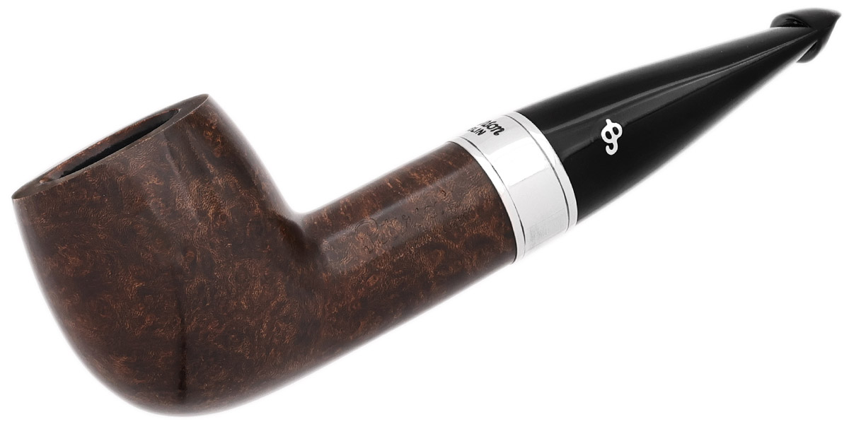 Peterson 160th Anniversary Dark Smooth (Pat. OB) P-Lip (1199/2400)