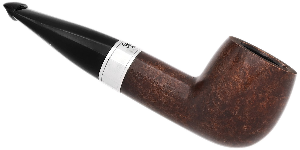 Peterson 160th Anniversary Dark Smooth (Pat. OB) P-Lip (1199/2400)