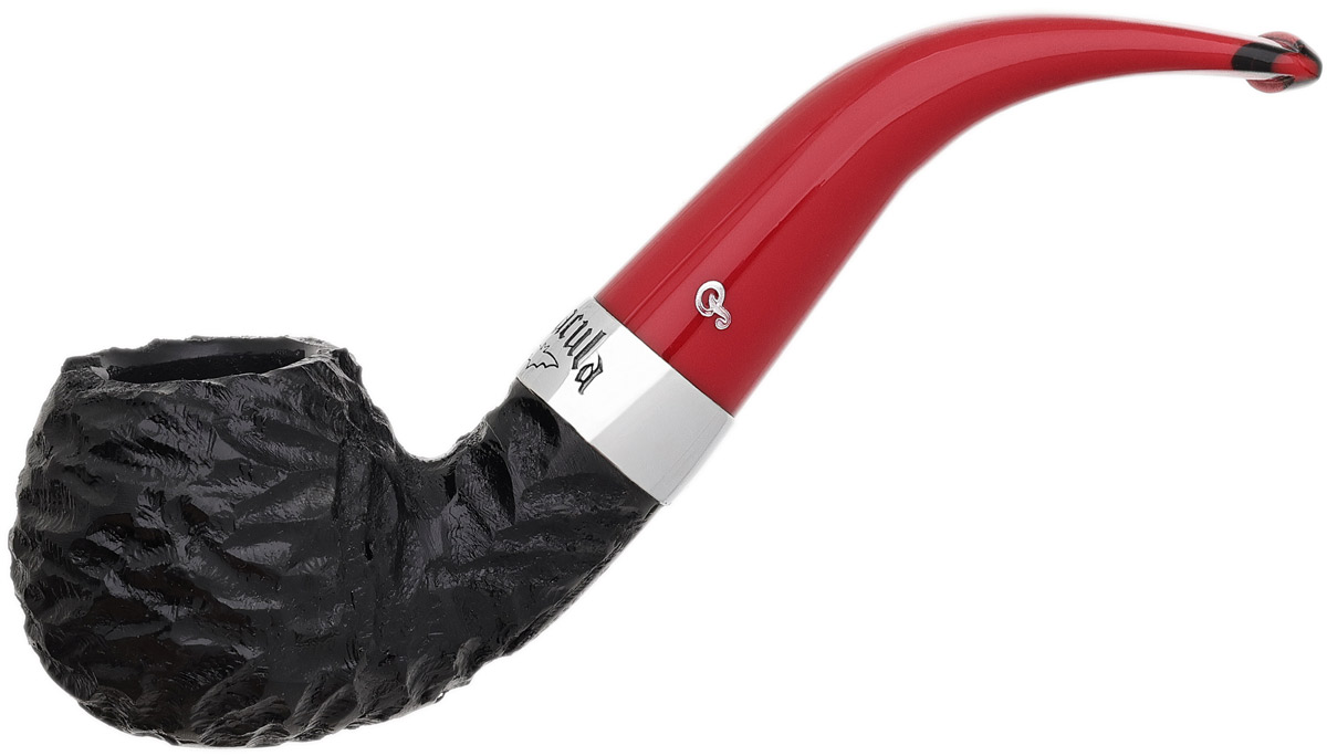 Peterson Dracula Rusticated (03) Fishtail