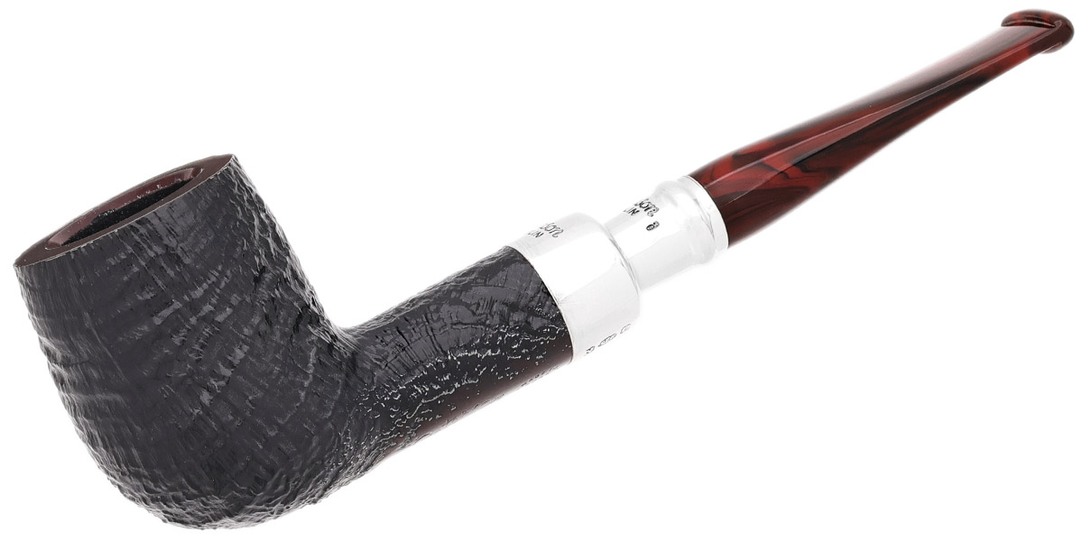 Peterson Newgrange Spigot (106) Fishtail