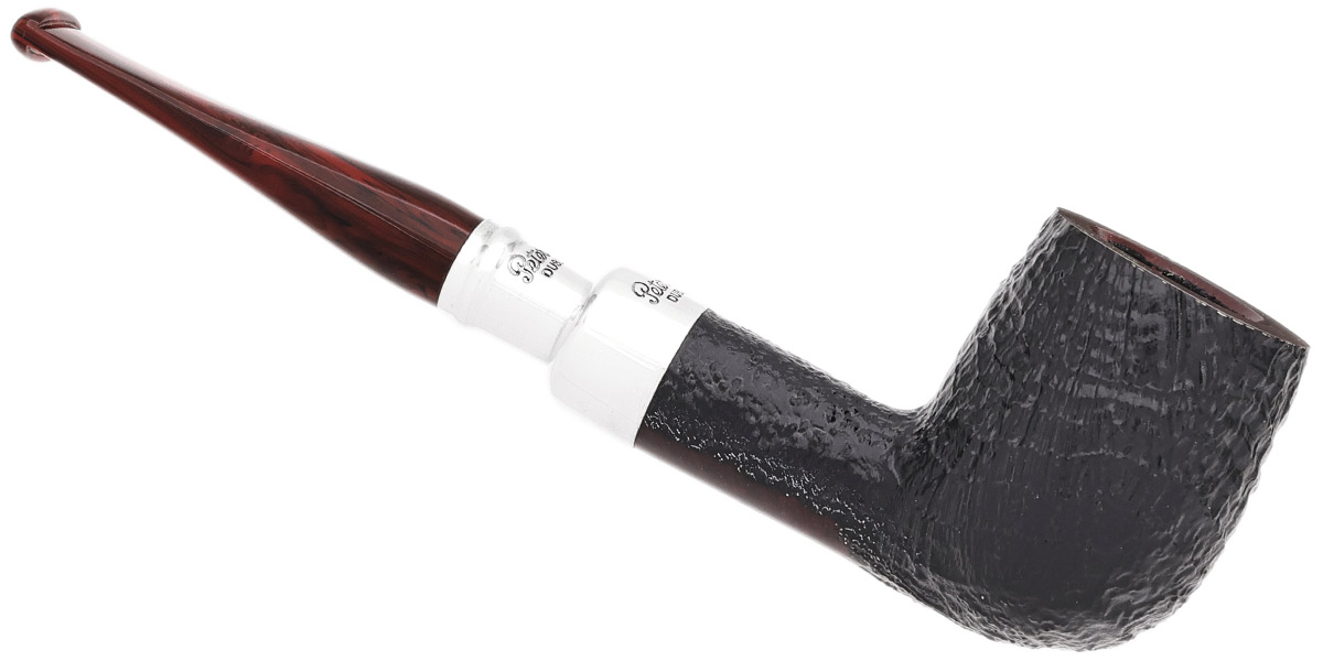 Peterson Newgrange Spigot (106) Fishtail