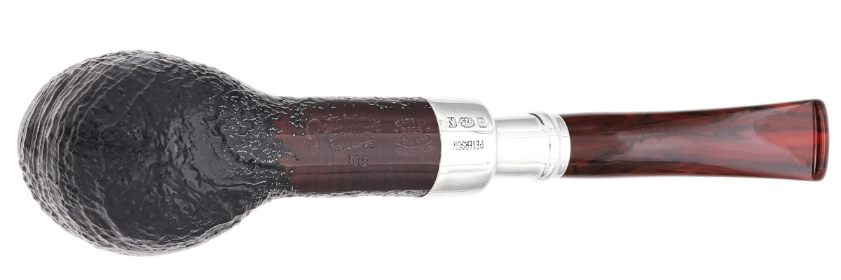 Peterson Newgrange Spigot (106) Fishtail