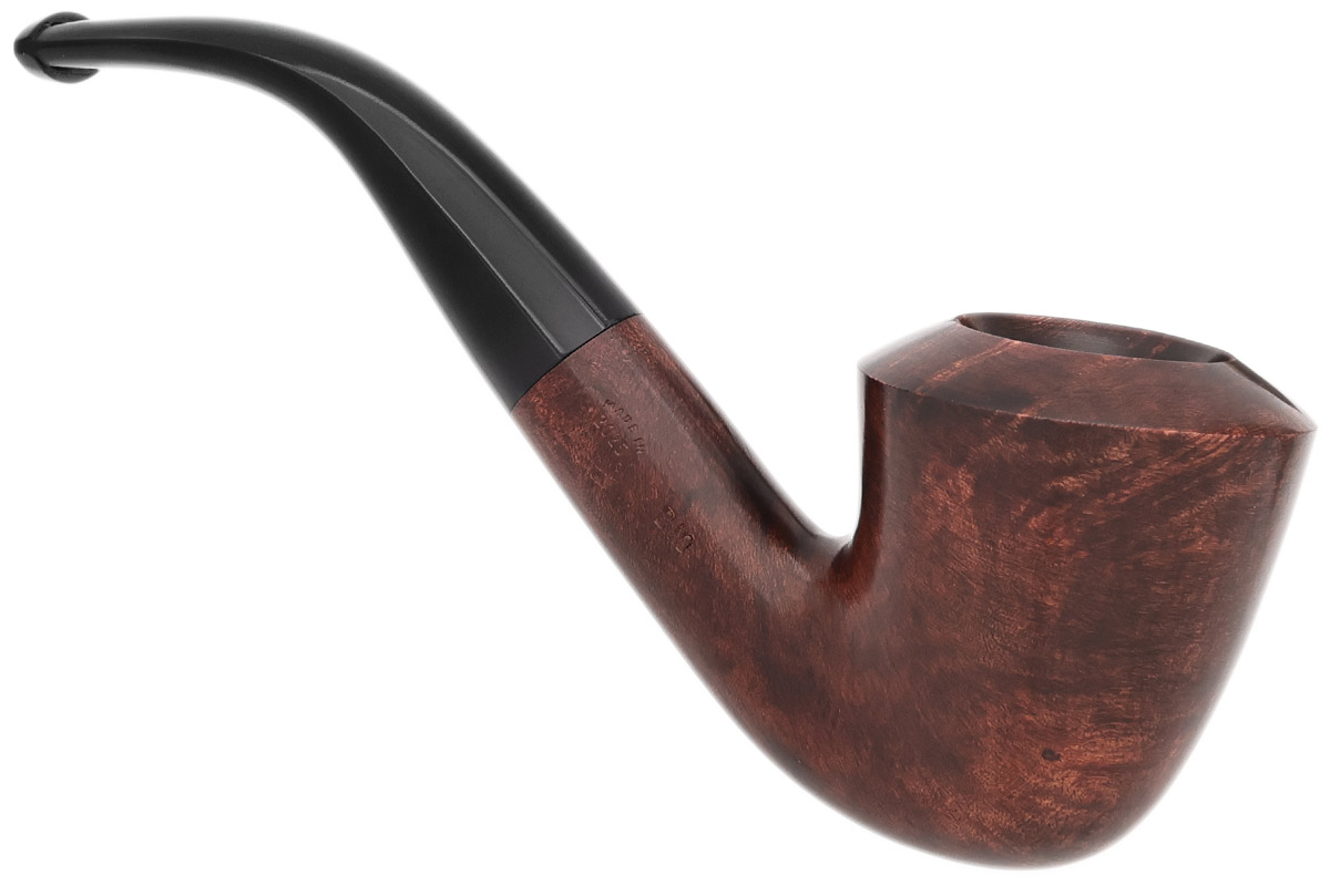 Peterson Aran Smooth (B10) Fishtail