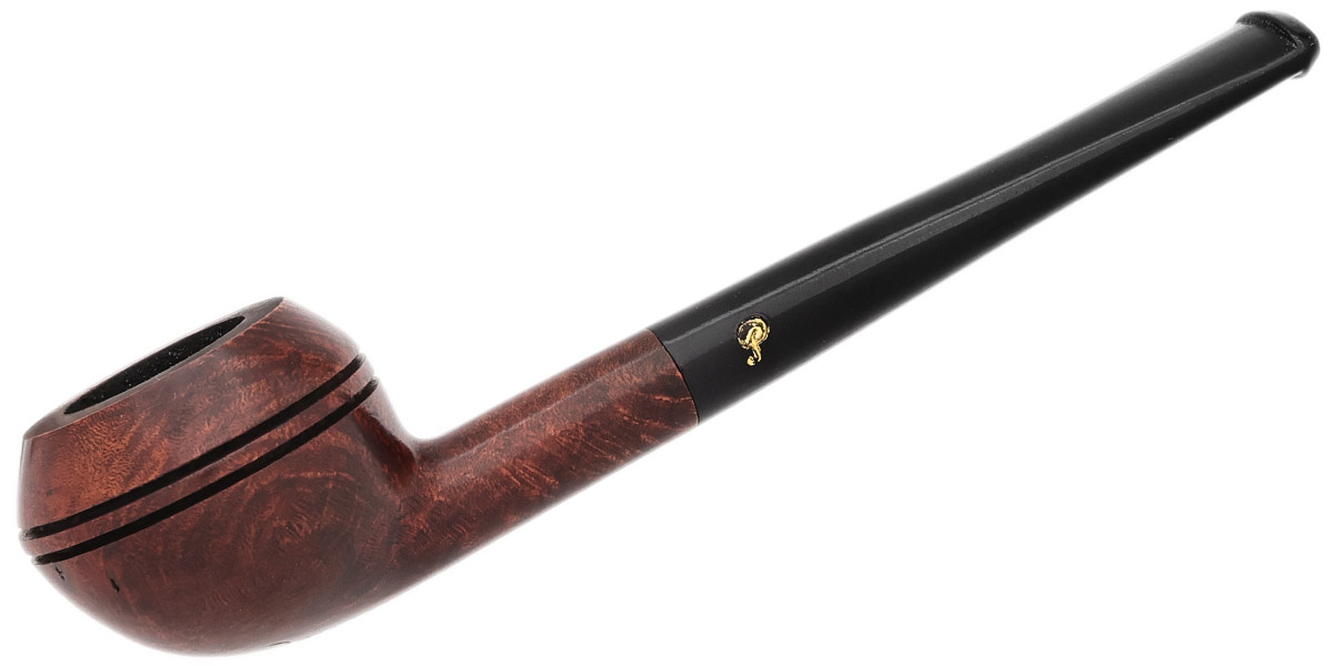 Peterson Aran Smooth (411) Fishtail
