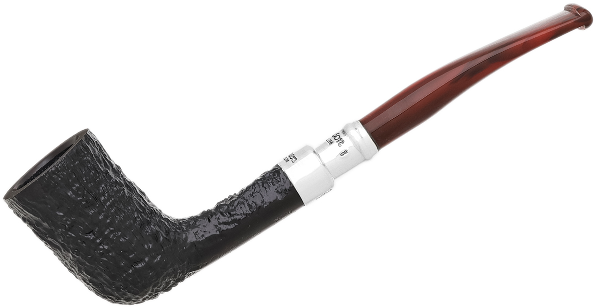 Peterson Newgrange Spigot (124) Fishtail