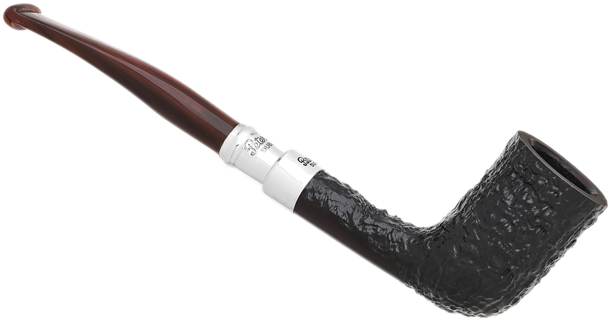 Peterson Newgrange Spigot (124) Fishtail