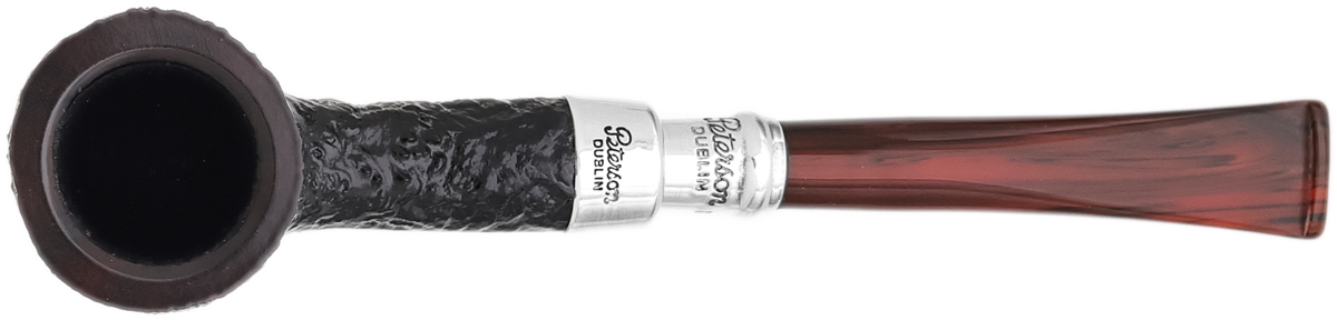 Peterson Newgrange Spigot (124) Fishtail