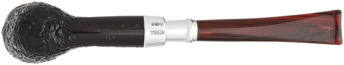 Peterson Newgrange Spigot (124) Fishtail