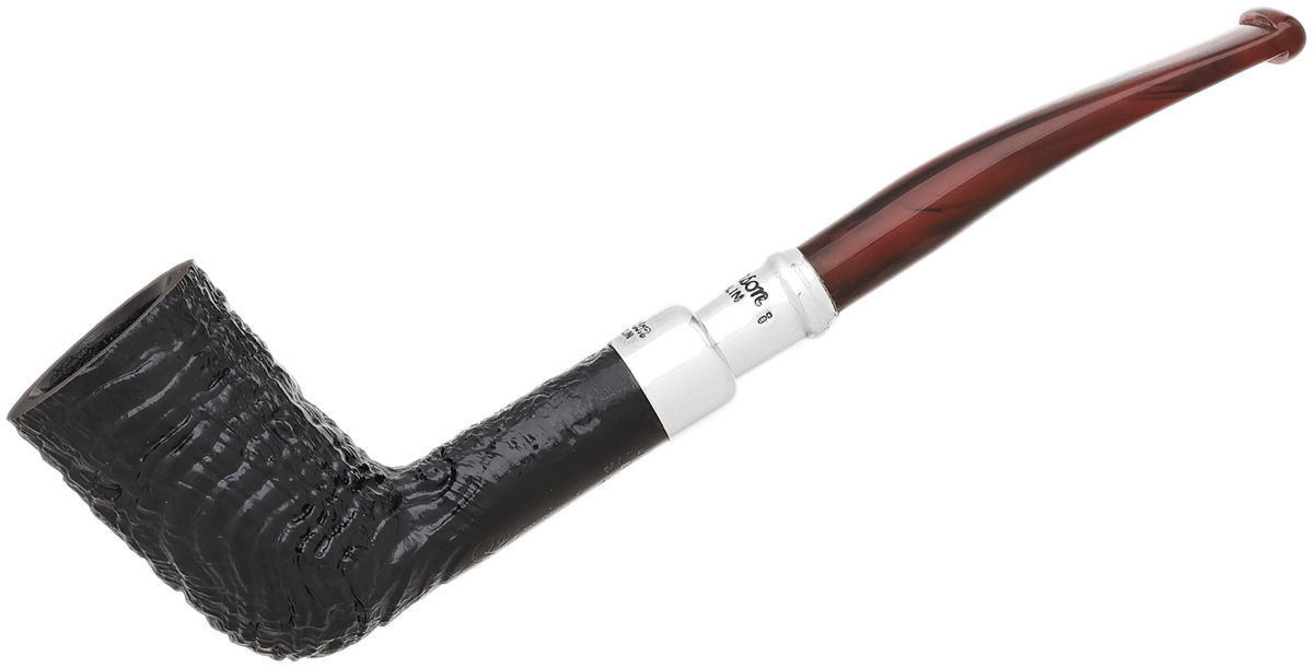 Peterson Newgrange Spigot (124) Fishtail