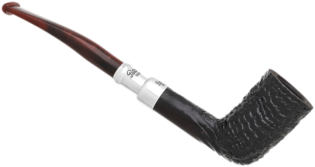 Peterson Newgrange Spigot (124) Fishtail